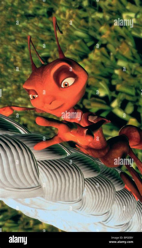 Dreamworks Antz High Resolution Stock Photography and Images - Alamy