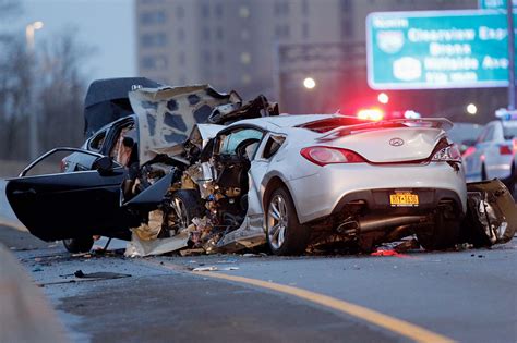 Car Accident In Queens September 2017 - CARRSM