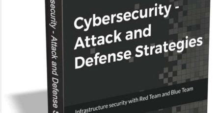 Cybersecurity Attack and Defense Strategies (v1) Download it for Free ...