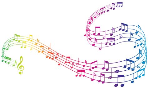 Music notes clipart border pictures on Cliparts Pub 2020! 🔝