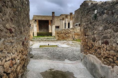 Pompeii and Amalfi Coast Private Day Trip From Naples 2024 - Sorrento