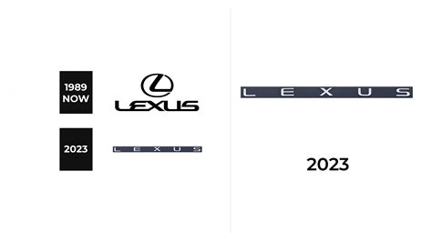 Lexus Logo and sign, new logo meaning and history, PNG, SVG