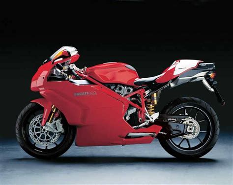 DUCATI 999 (2003-2006) Review | Speed, Specs & Prices | MCN