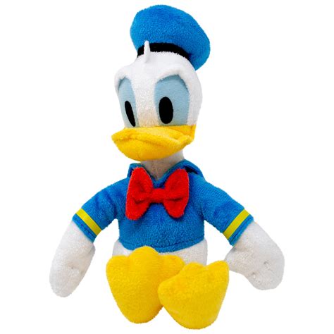 Disney Donald Duck 11 Inch Plush Toy