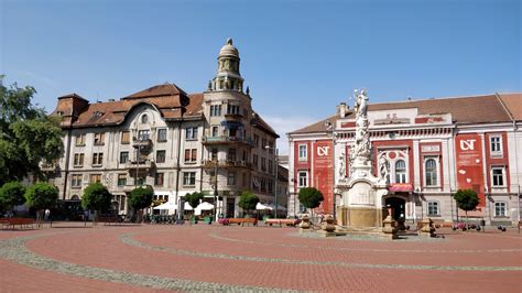 A weekend in Timisoara : Romania | Visions of Travel