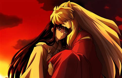 108 InuYasha HD Wallpapers | Background Images - Wallpaper Abyss