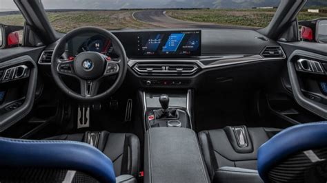 Report: BMW M2 Will Be Last Stick-Shift M Car - Kelley Blue Book