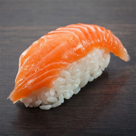 Salmon – Sushi Avenue