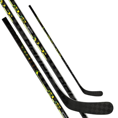 BAUER AG5NT Hockey Sticks- Sr