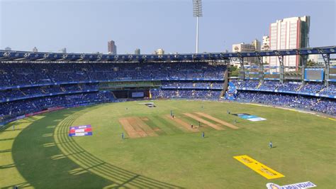 MI vs GT: Pitch Report to Records - Here's everything to know about ...