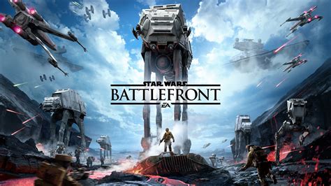 Creating the planet Sullust for Star Wars™ Battlefront™ - Star Wars ...