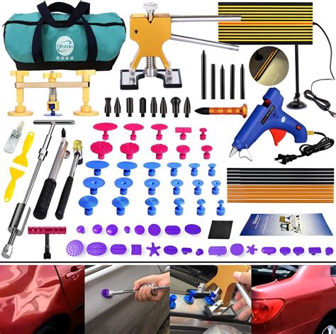 Best Dent Repair Kit (Review & Buying Guide) in 2021 | The Drive