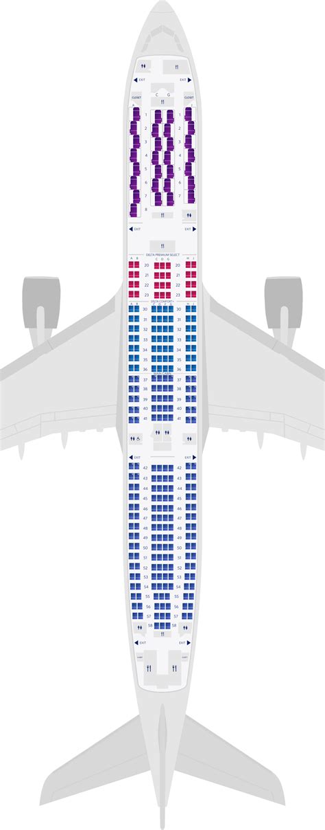 Airbus A330 Seat Map Alitalia | Cabinets Matttroy