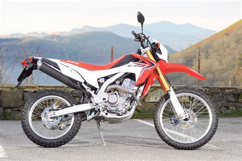 Used Motorbike Prices Parkers - mocikl