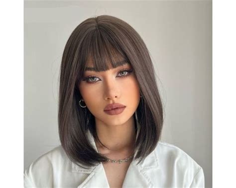 55 Stunning Long Bob Hairstyles - 2023 (With Images) | Fabbon