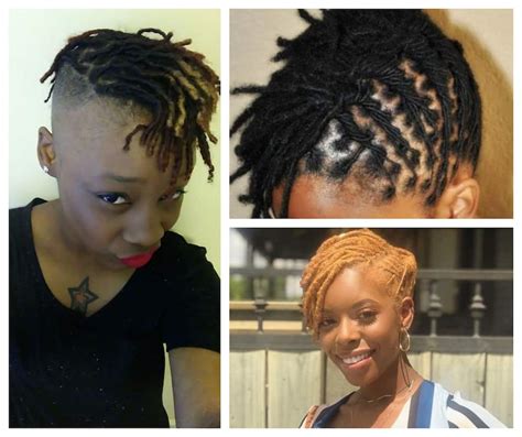 60 best dreadlock hairstyles for women in 2023 (with pictures) - Tuko.co.ke