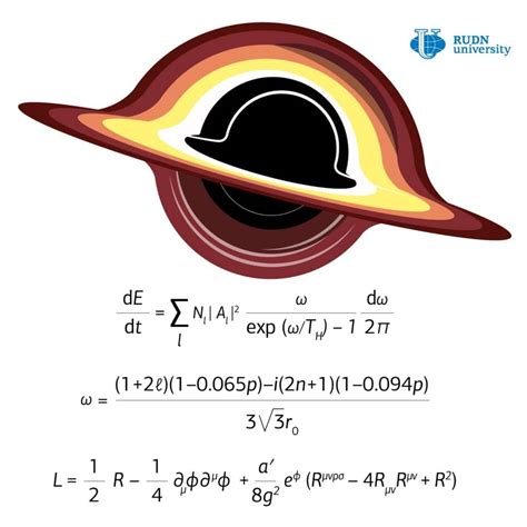 Black Hole Equations Of Gravity