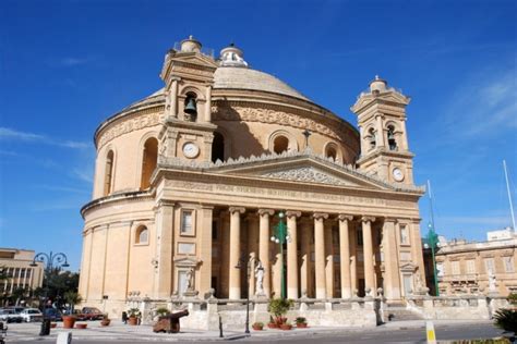 Mosta church could become a basilica - MaltaToday.com.mt