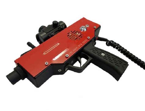 Laser Tag Guns - DDTR Lasertag-Suitable for Indoor or Outdoor