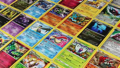 Pokemon card collection www.ugel01ep.gob.pe