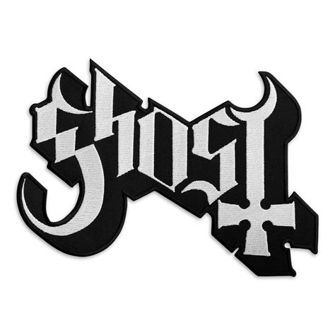 Ghost Band Logo