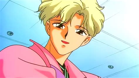 Kakeru Ohzora - Sailor Moon Wiki