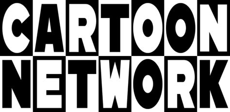 The old Cartoon Network logo : nostalgia