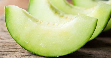 How to Tell If Honeydew Melon Is Ripe - PureWow