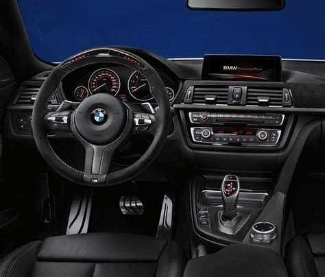 M Performance kit for BMW 4 Series Convertible revealed | PerformanceDrive