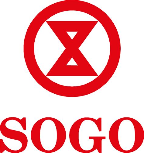 Sogo Logo Vector - (.Ai .PNG .SVG .EPS Free Download)