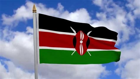 Kenya Flag Pics - Vdio Magazine 2024