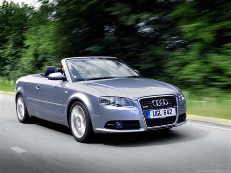 Audi A4 Cabriolet Buying Guide