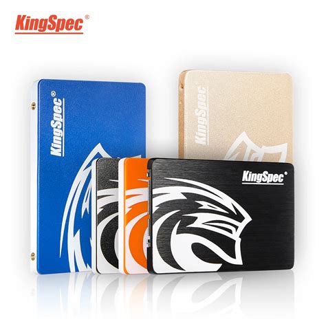 KingSpec ssd hdd SATA 120GB ssd 240GB 500GB 960g ssd 1TB 2TB 2.5 hd ...