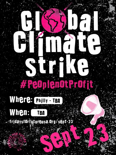 Global Climate Strike! - Action Network