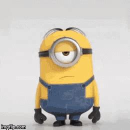 Minions GIF - Minions - Discover & Share GIFs