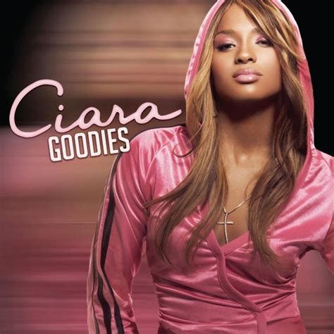 Ciara - Goodies (2004) FLAC