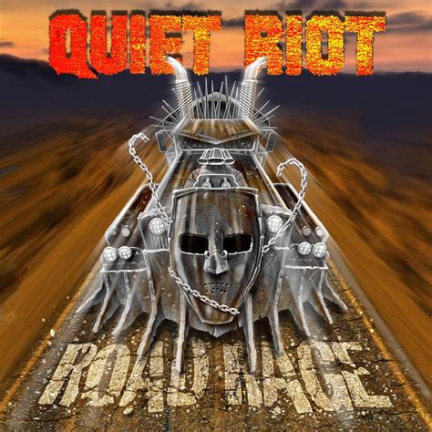 Quiet Riot releses an new album - ActiveContext.net