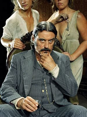 Deadwood (Series) - TV Tropes