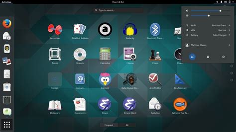 Here's What's New in the GNOME 3.18 Desktop Environment