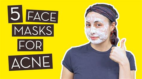 9 Homemade Face Masks For Acne & Dullness | HUM Nutrition Blog