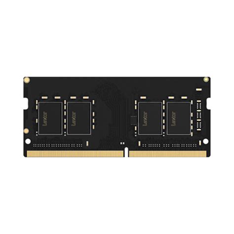 RAM Lexar 8GB Giá Cực Rẻ, Đa nhiệm siêu mượt, Bảo hành 3 năm