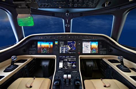 Embraer Awarded Certification of Head-Up Display and Enhanced Vision ...