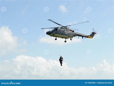 Helicopter Rescue Stock Photos - Image: 15829583