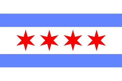 Chicago Flag Wallpapers - Top Free Chicago Flag Backgrounds ...