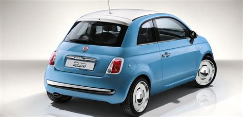 Fiat 500 Vintage'57 Even More Retro | Drive.co.uk