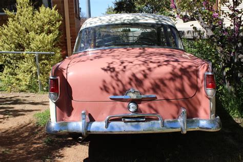 1959 HOLDEN SPECIAL FC - JCW3959613 - JUST CARS