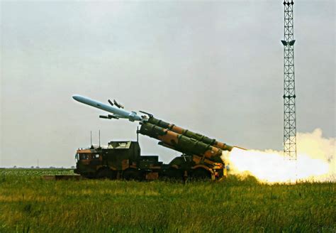 Weapons: Anti-Ship Missiles