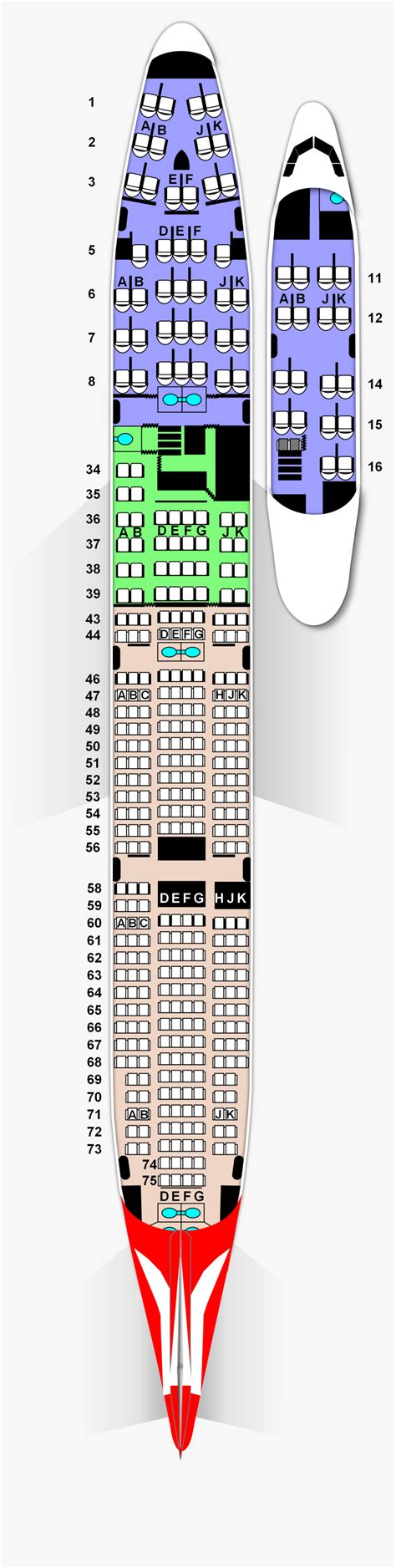 Der Himmel Wahrzeichen Kann standhalten boeing 747 8 seating chart Kann ...