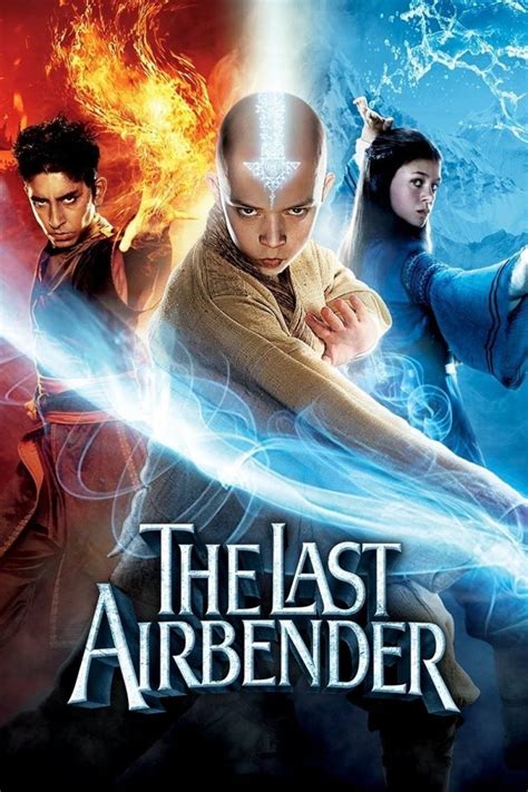 Avatar the Last Airbender Movie 2010 - Bomb Report