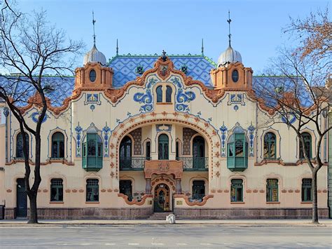 Subotica travel | Vojvodina, Serbia - Lonely Planet